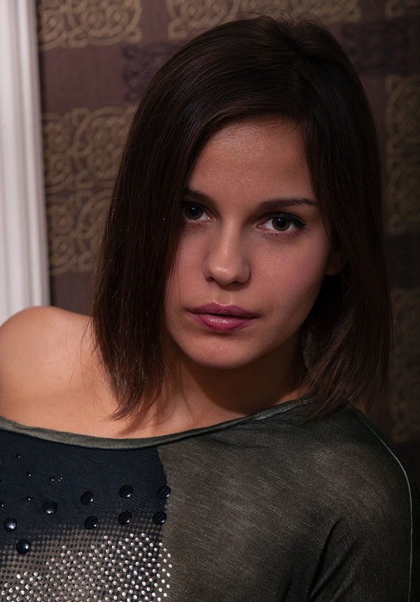 Лариса, 22