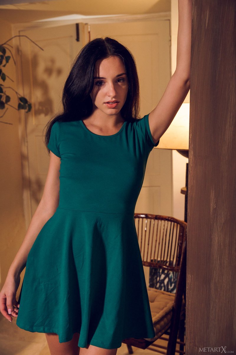 Юленька, 27