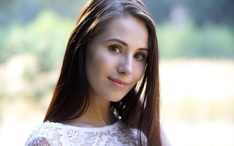 Ната, 21